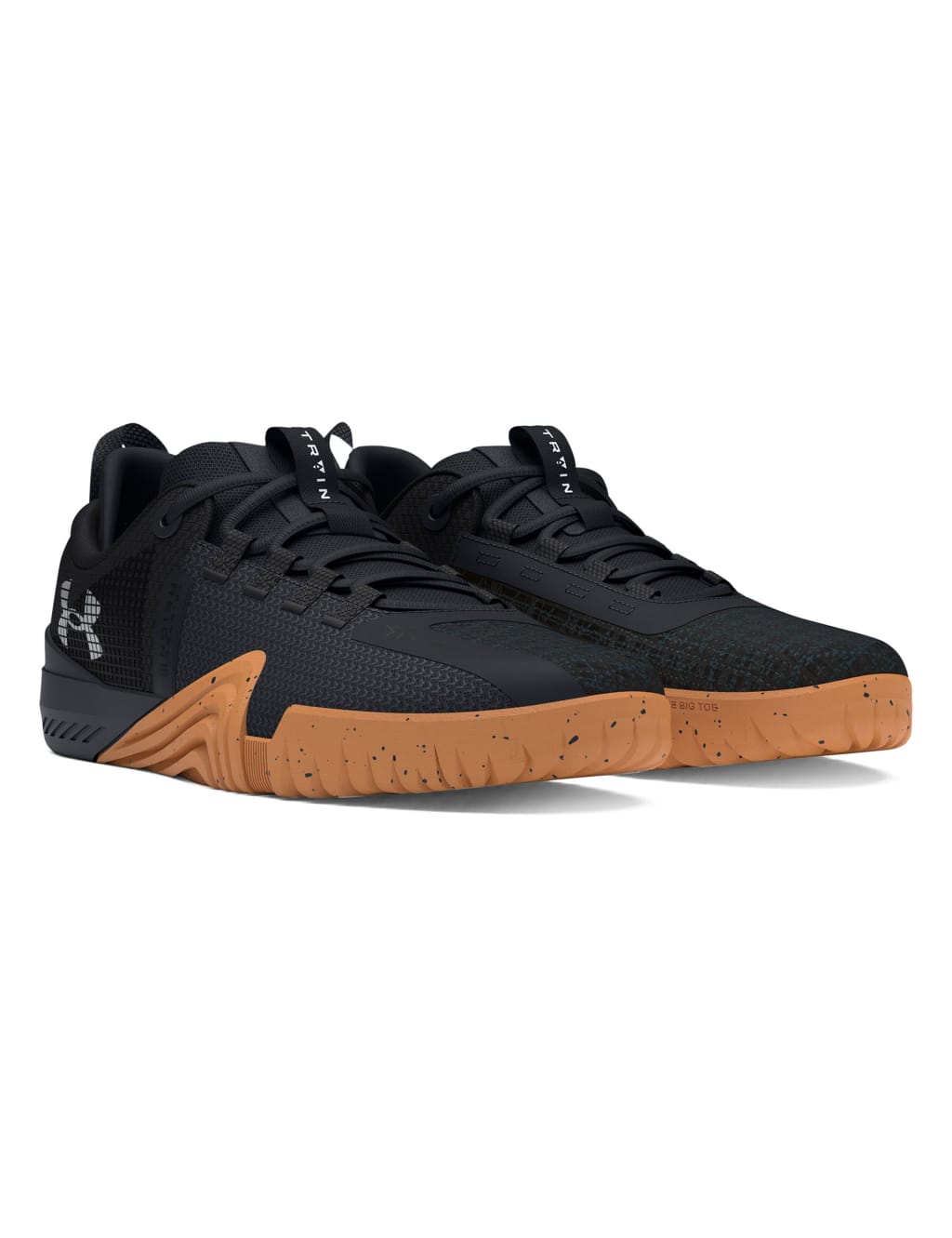Under armour gym shoes mens sale