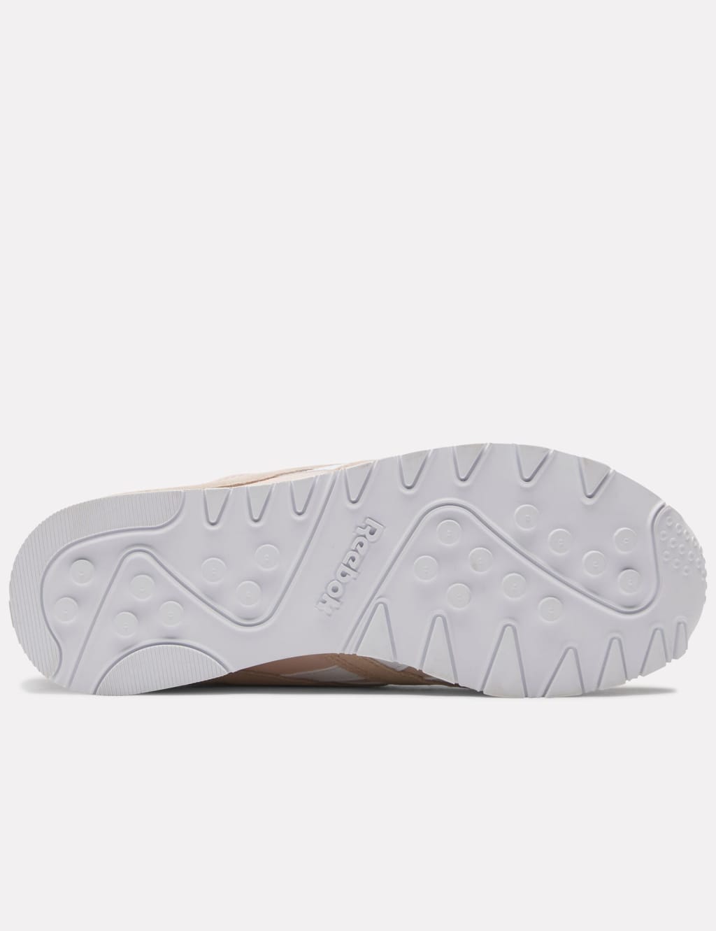Classic Nylon Suede Trainers 2 of 6