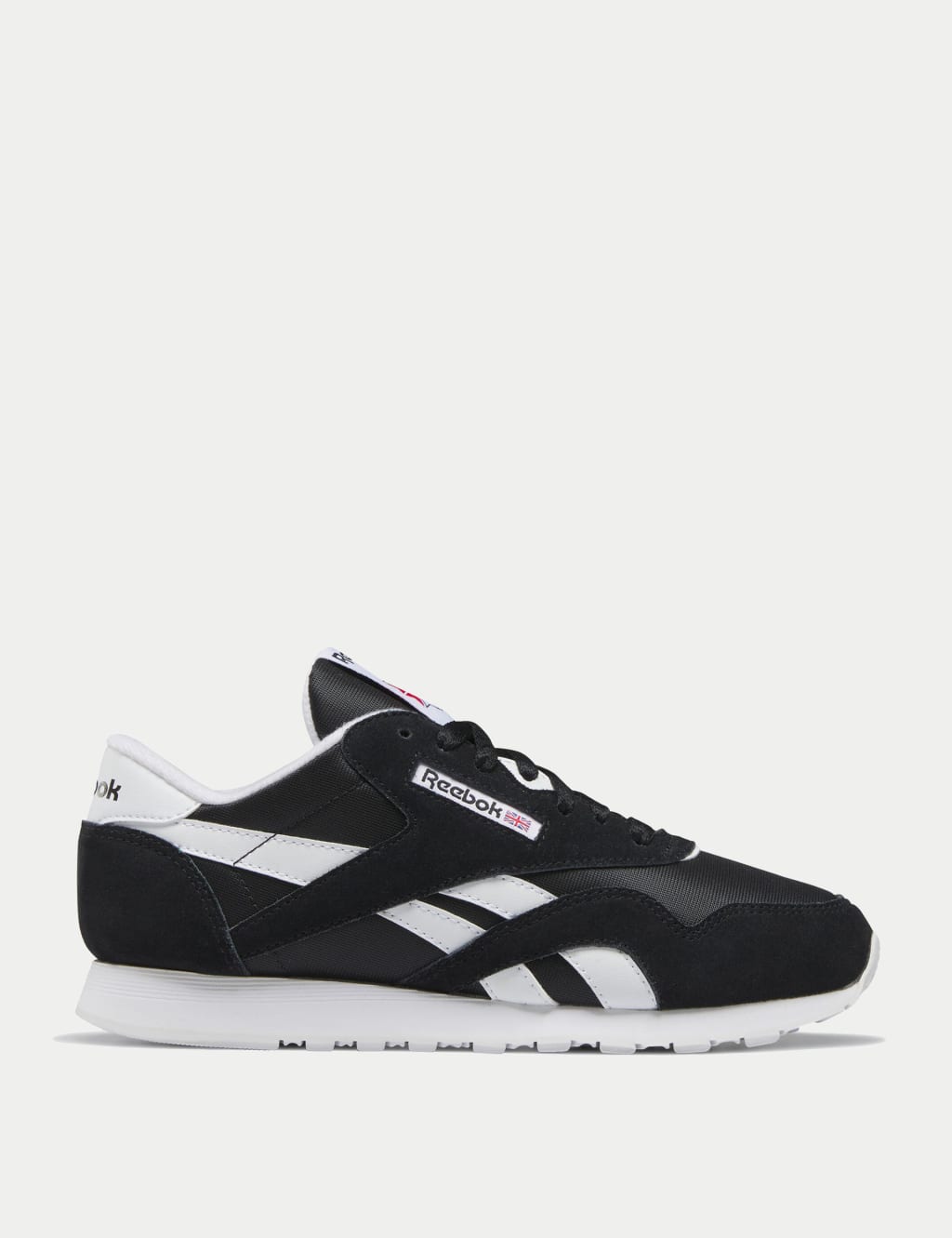 Reebok trainers discount clearance