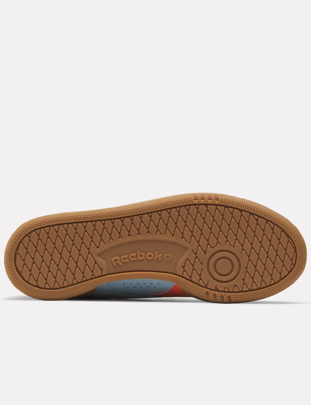 Club C Grounds UK Suede Trainers 3 of 5