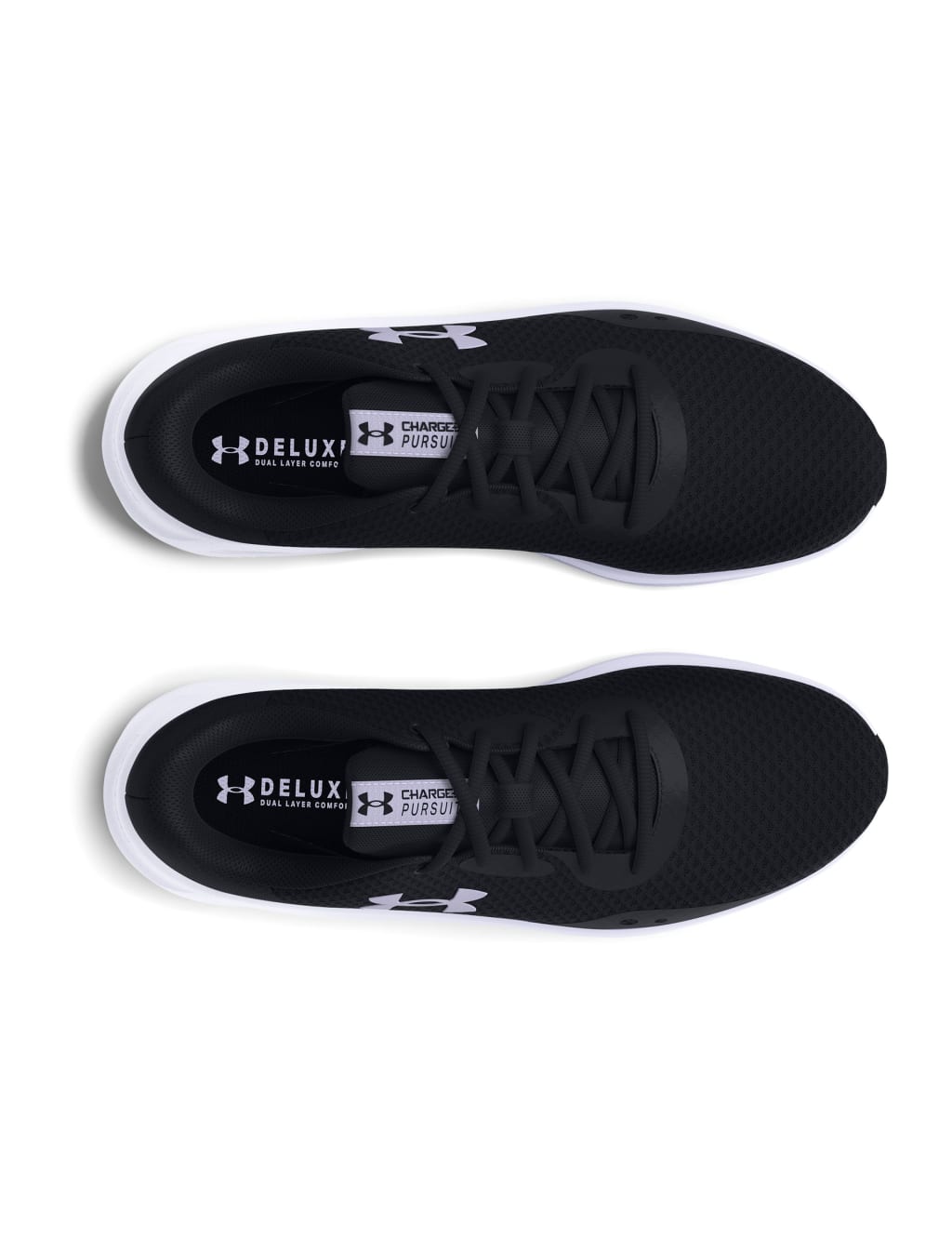 Charged Pursuit 3 Running Trainers 2 of 5