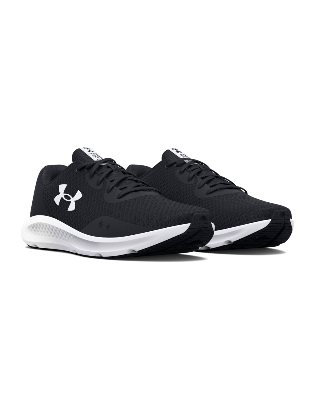 Charged Pursuit 3 Running Trainers 4 of 5