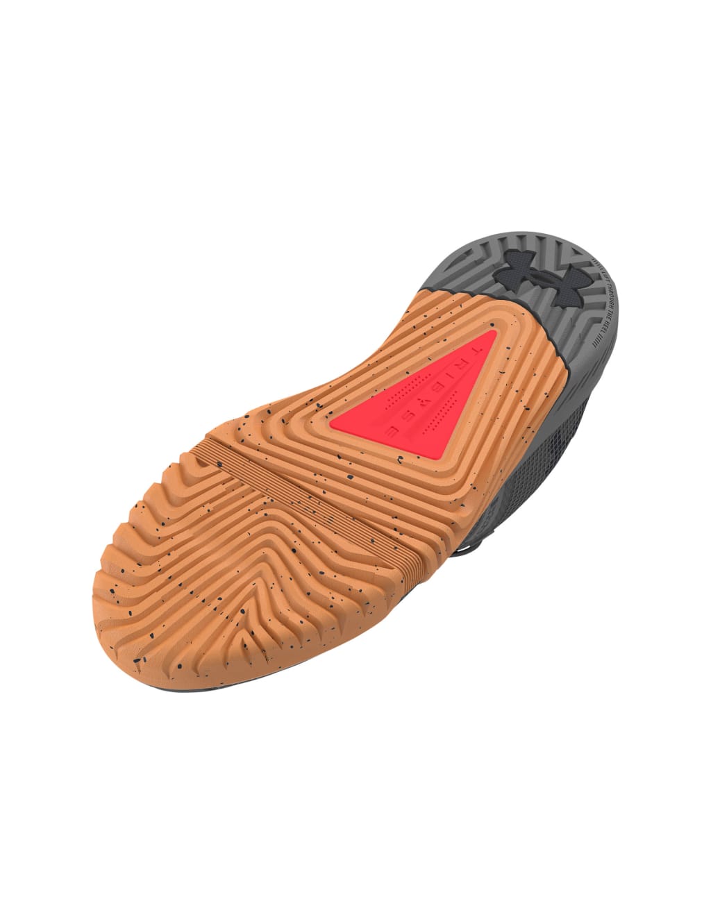 Reign 6 Training Shoes 3 of 5