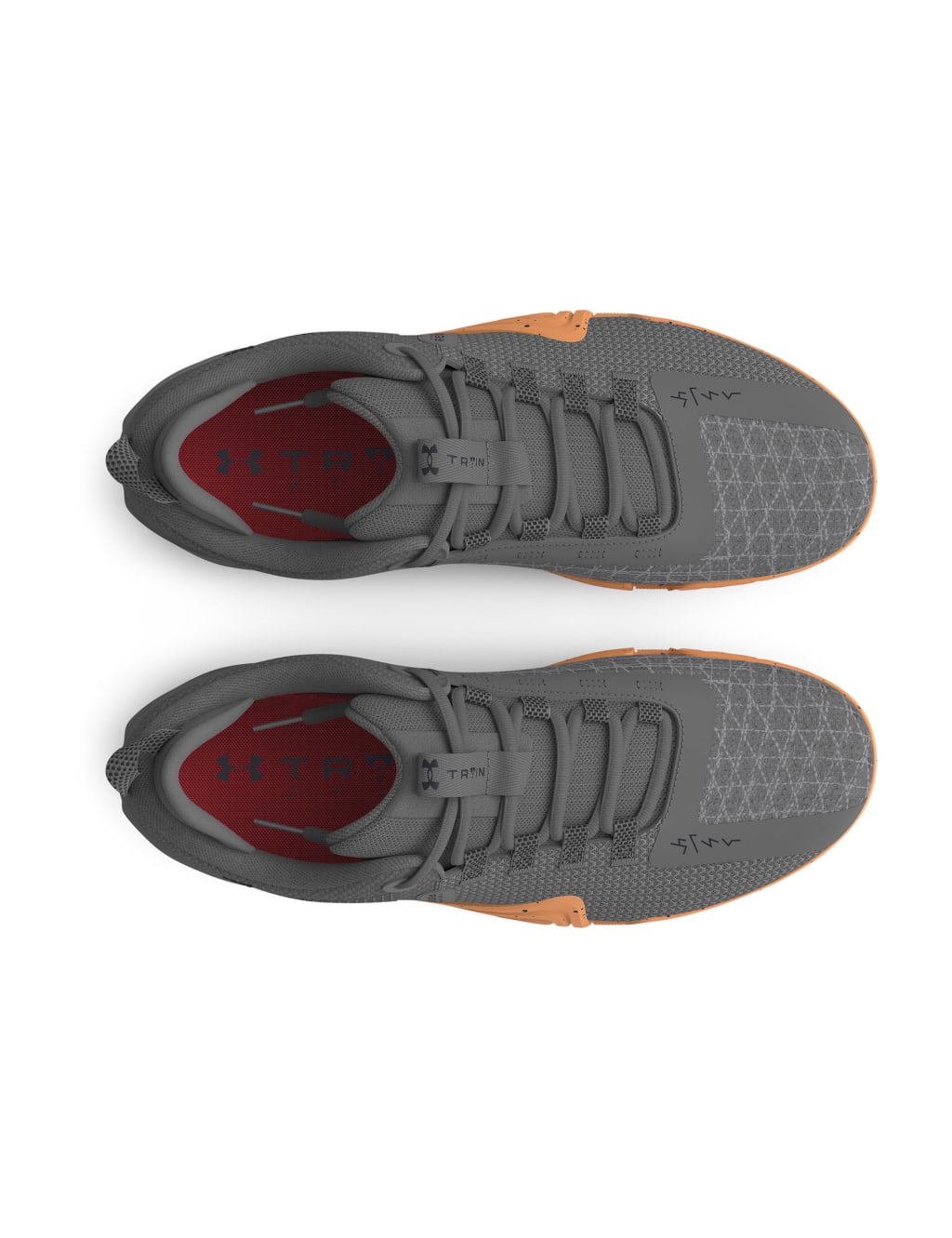 Reign 6 Training Shoes 4 of 5