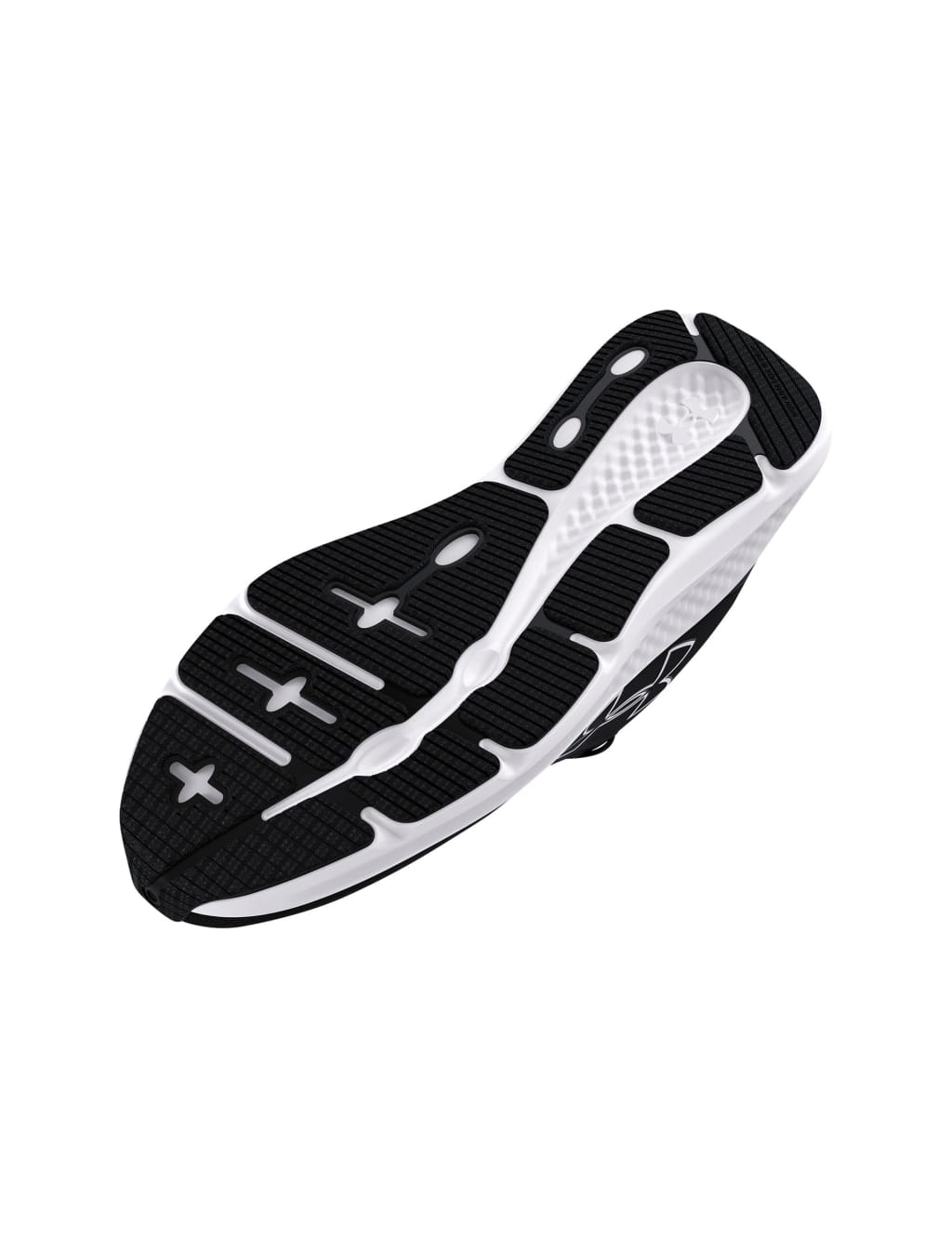 Charged Pursuit 3 Big Logo Running Trainers 3 of 5