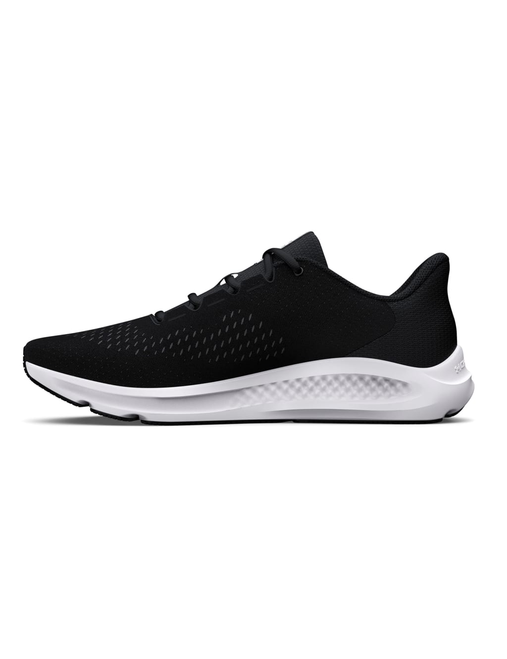 Charged Pursuit 3 Big Logo Running Trainers 5 of 5