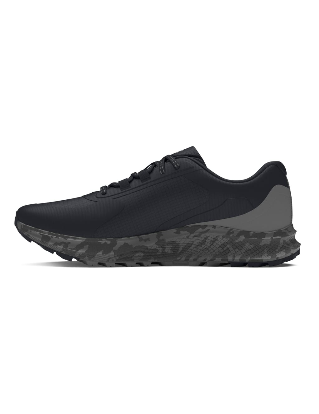 Charged Bandit Trail Speed 3 Running Trainers