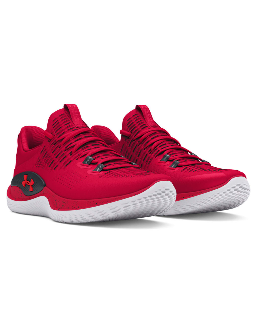 Under armour past season shoes sale