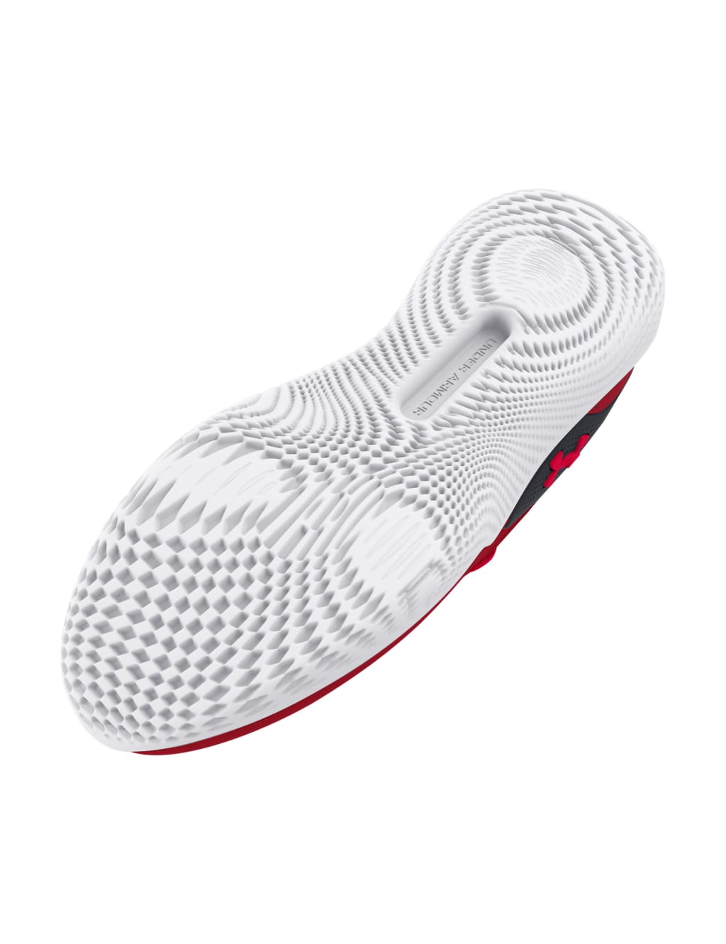 Dynamic IntelliKnit Training Shoes Under Armour M S