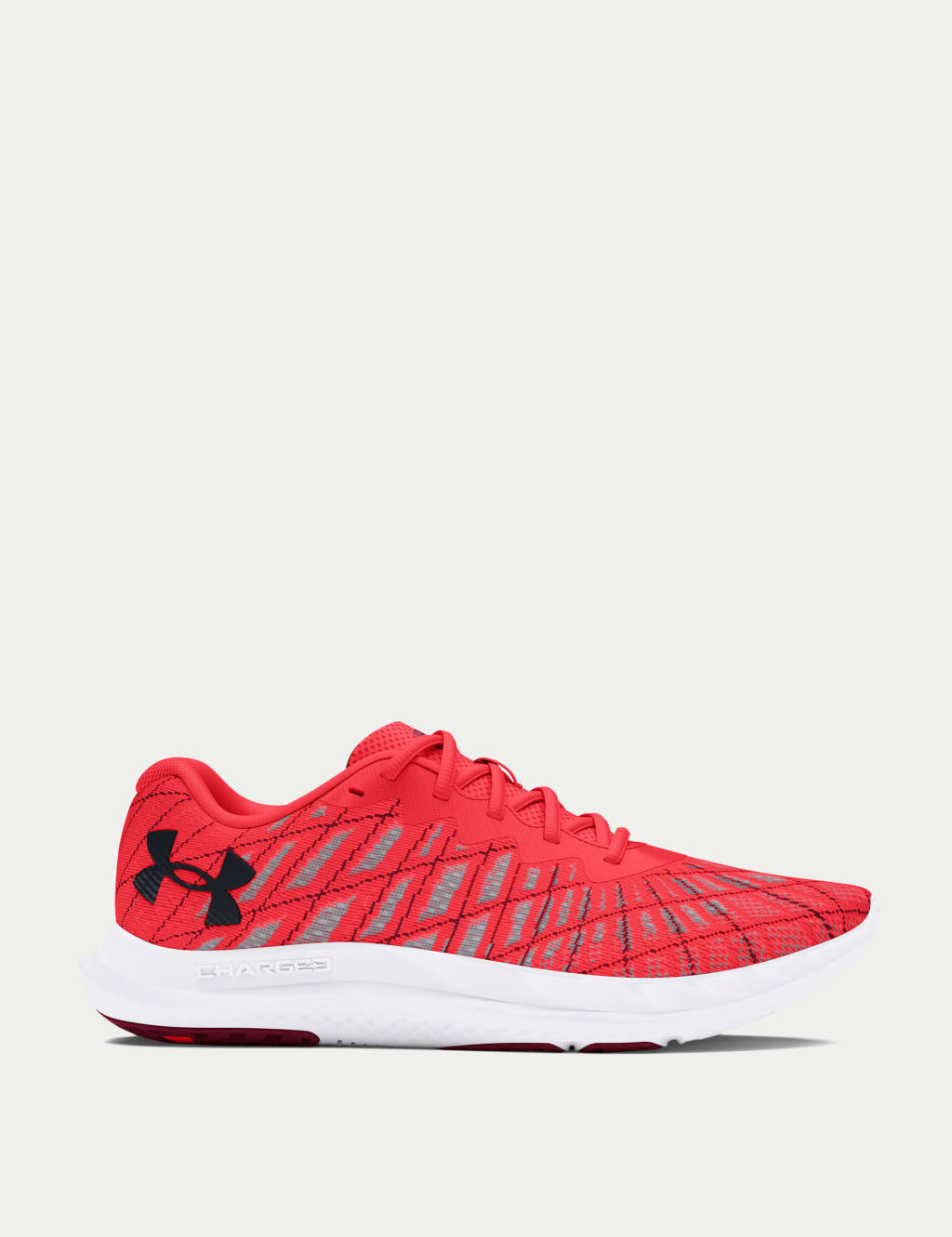Charged Breeze 2 Running Trainers 1 of 5