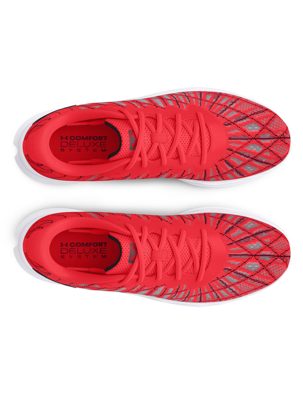Charged Breeze 2 Running Trainers 2 of 5