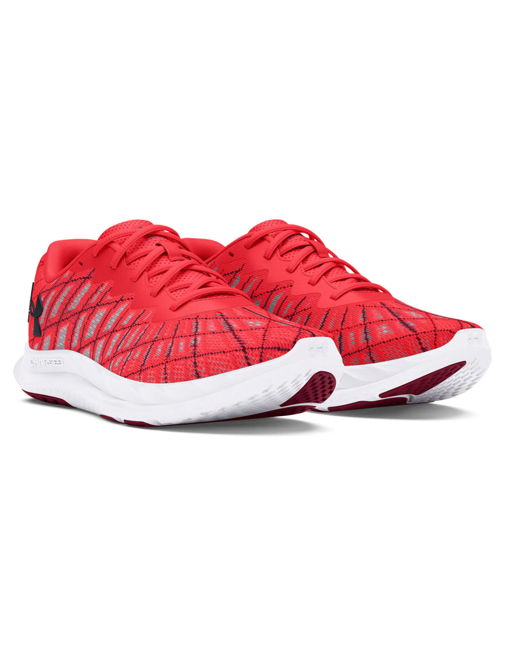 Charged Breeze 2 Running Trainers 3 of 5