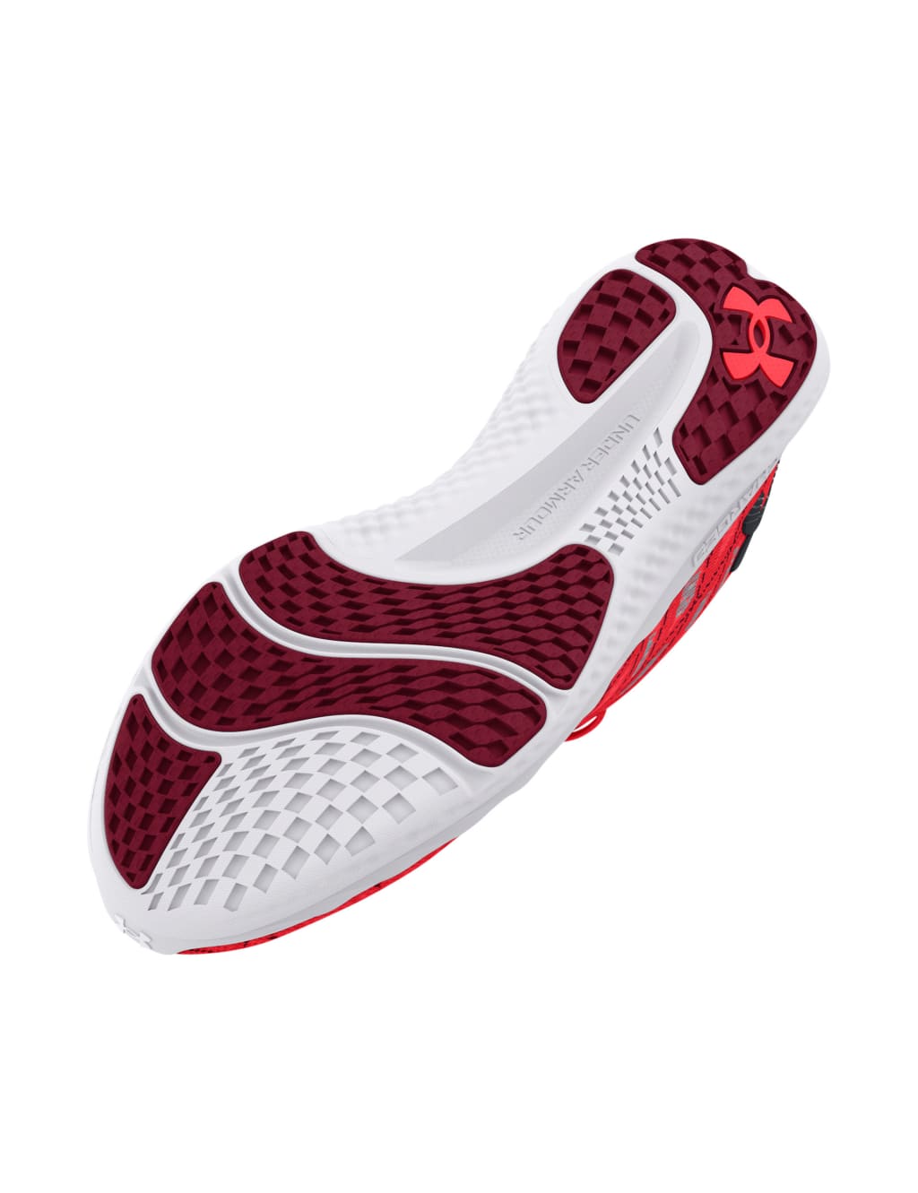 Charged Breeze 2 Running Trainers 5 of 5