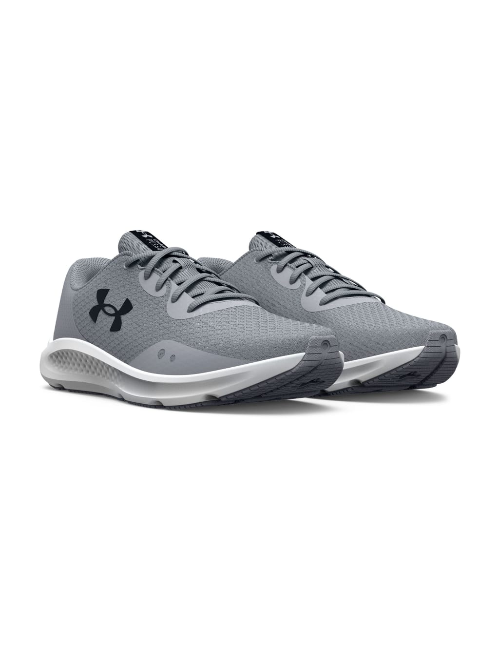 Charged Pursuit 3 Running Trainers 2 of 5