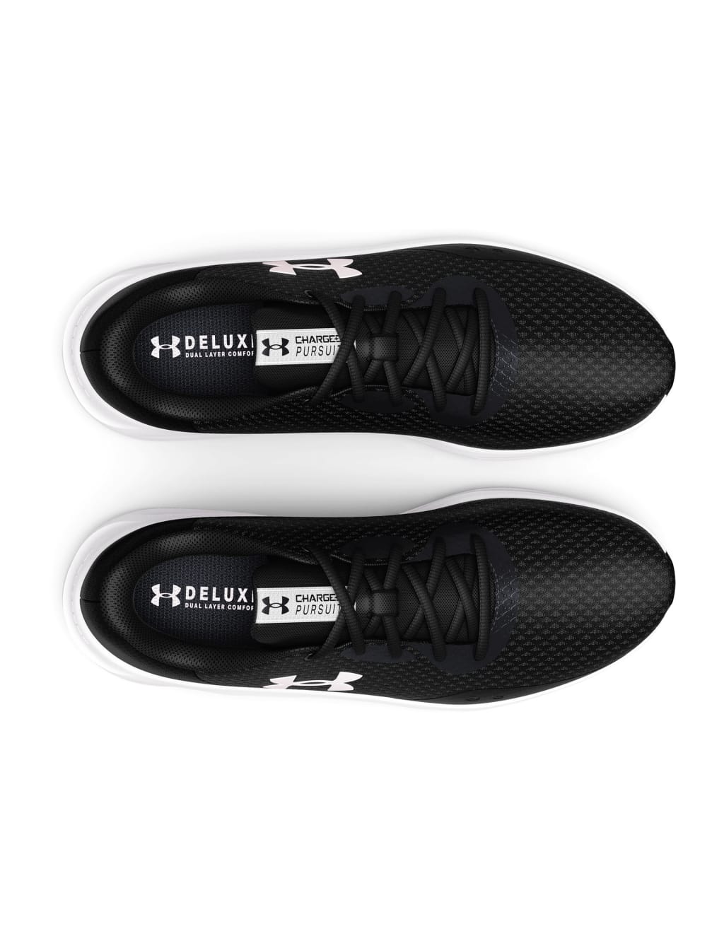 Under armour trainers charged store