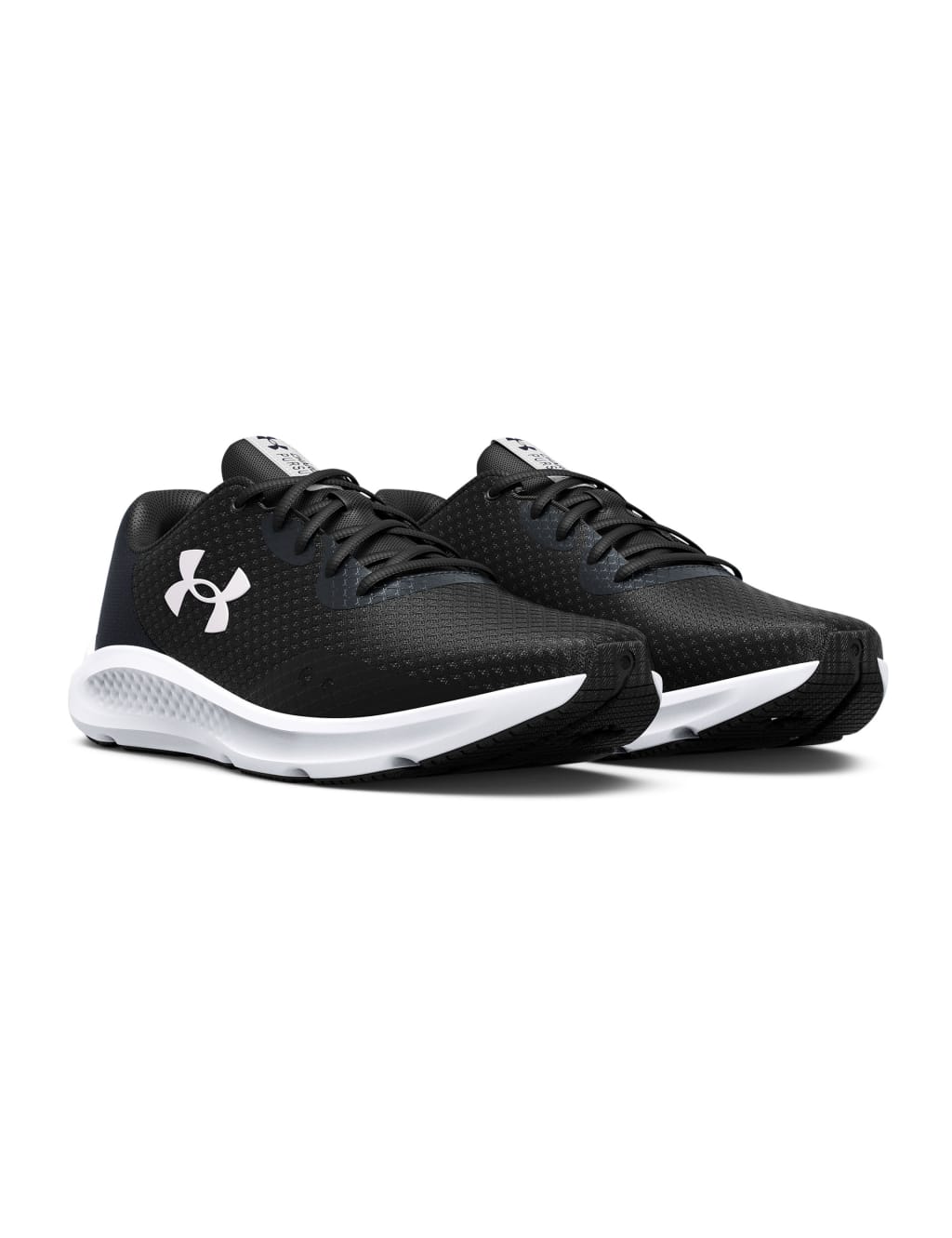 Charged Pursuit 3 Running Trainers 3 of 5