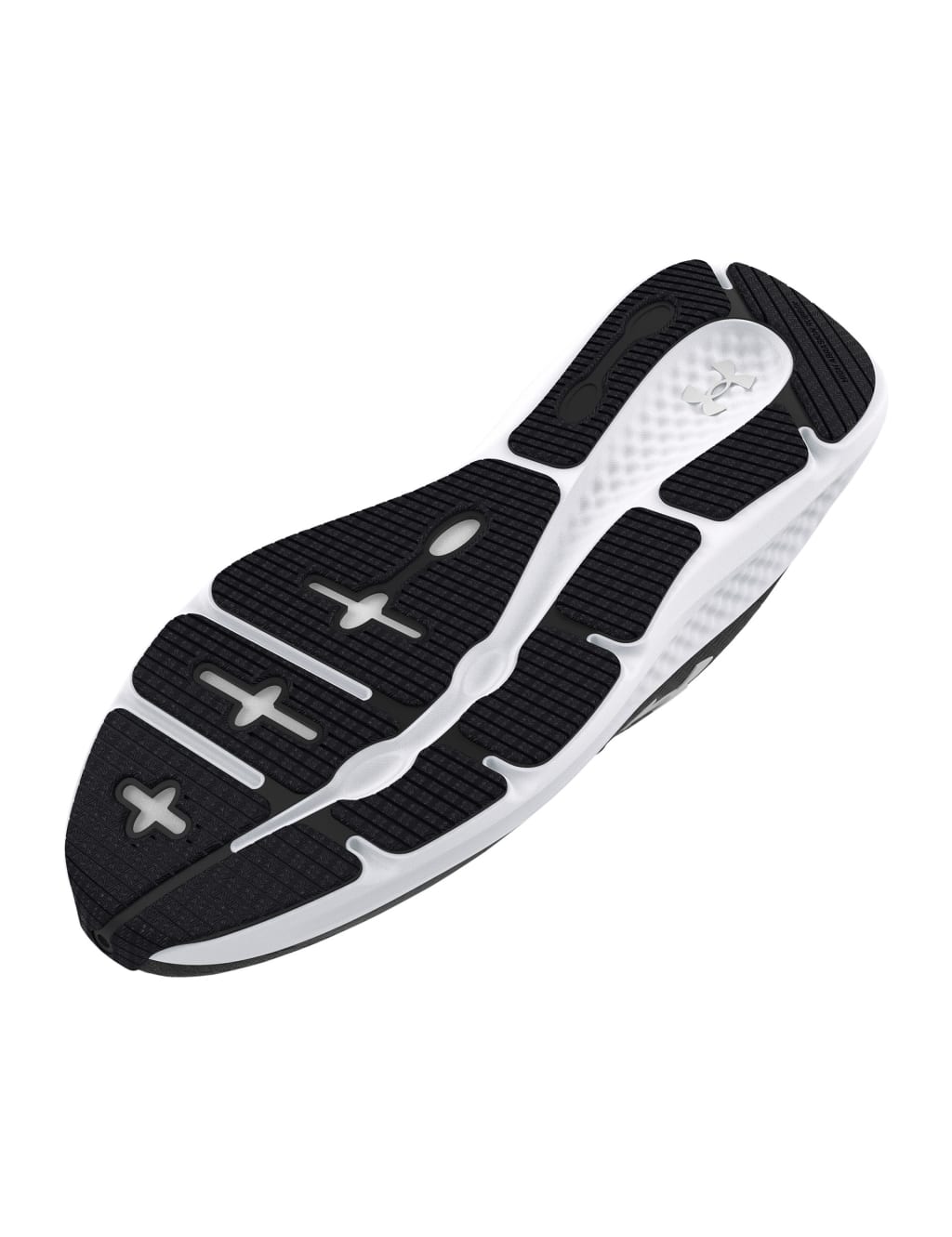 Charged Pursuit 3 Running Trainers 4 of 5