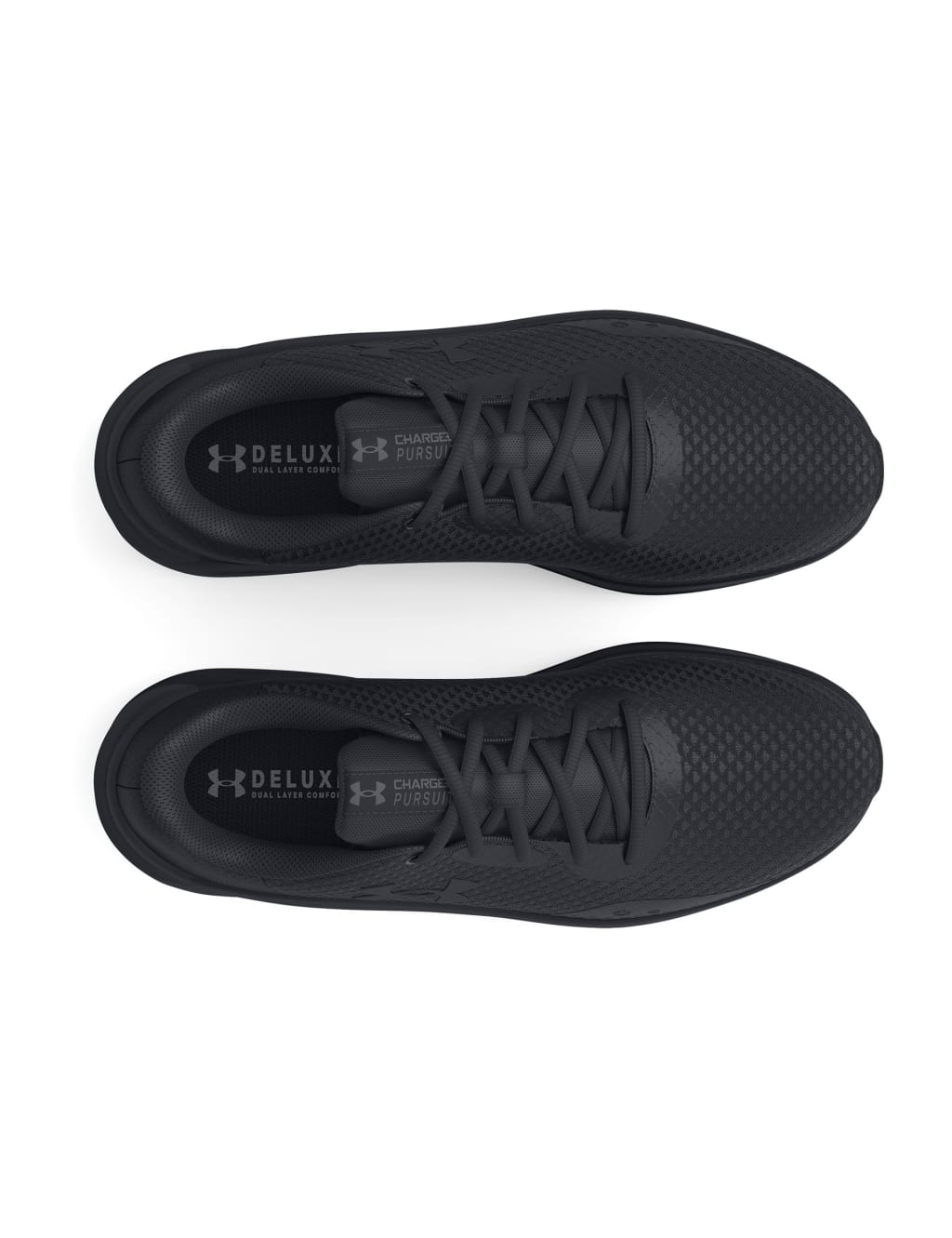Charged Pursuit 3 Running Trainers 3 of 5