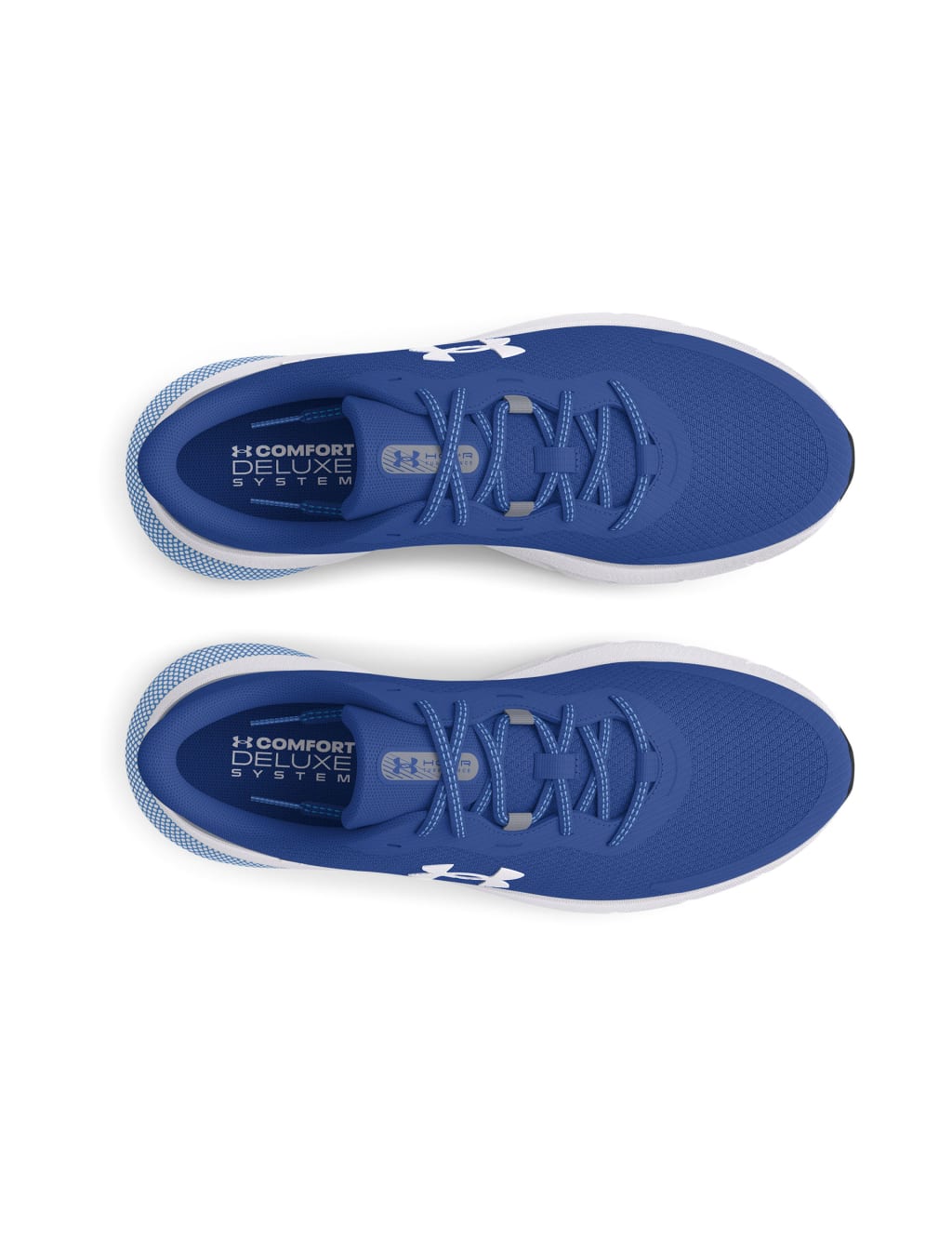 HOVR Turbulence 2 Running Trainers Under Armour M S