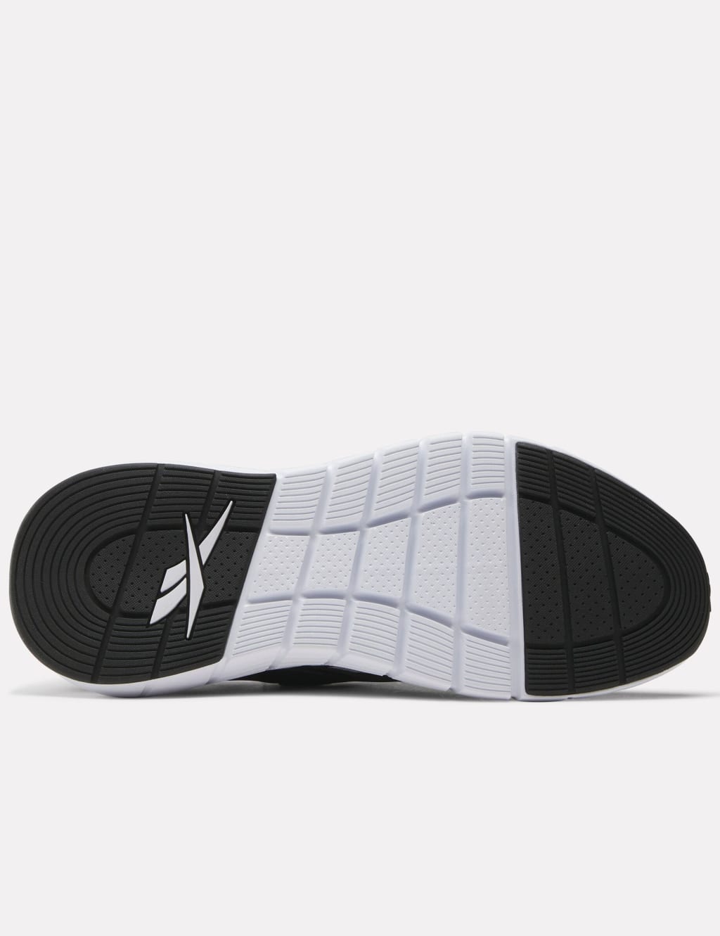 Reebok memory tech black hotsell