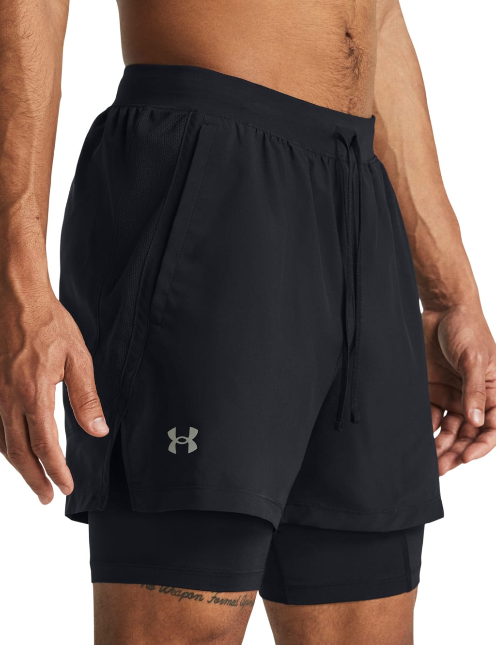 Launch 2-in-1 Running Shorts 4 of 6