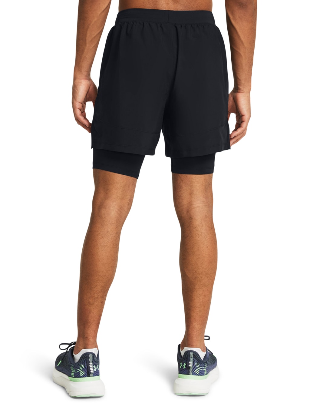 Launch 2-in-1 Running Shorts 6 of 6