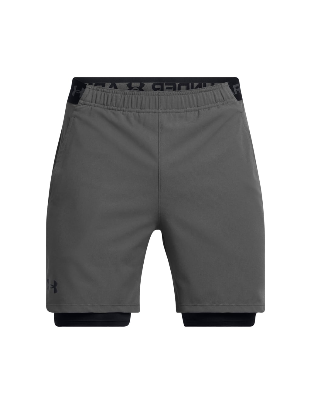 Vanish Woven 2 in 1 Shorts