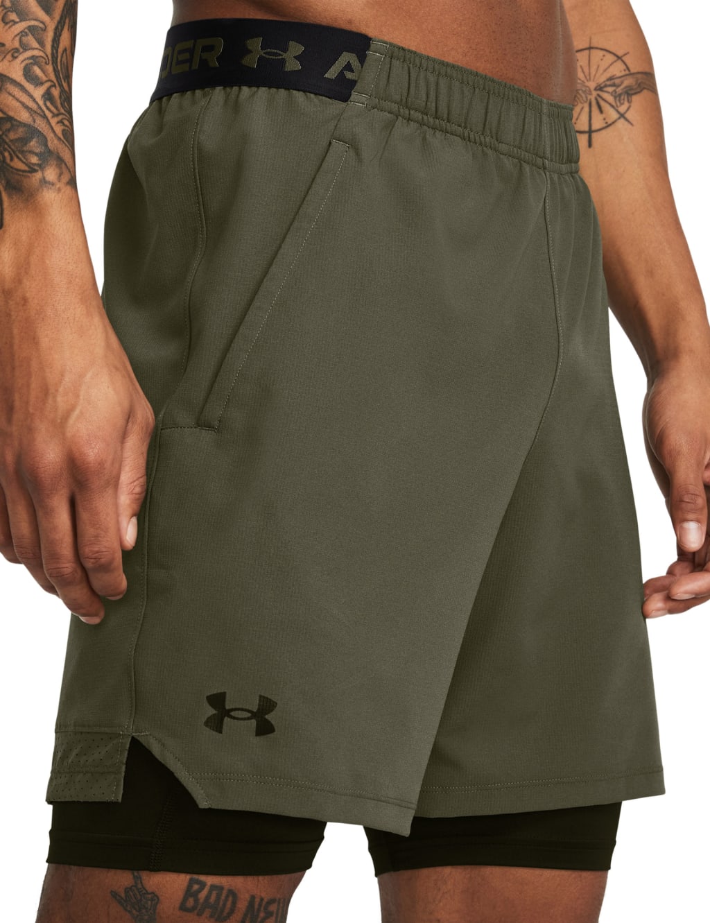 Vanish Woven 2-in-1 Shorts 5 of 5