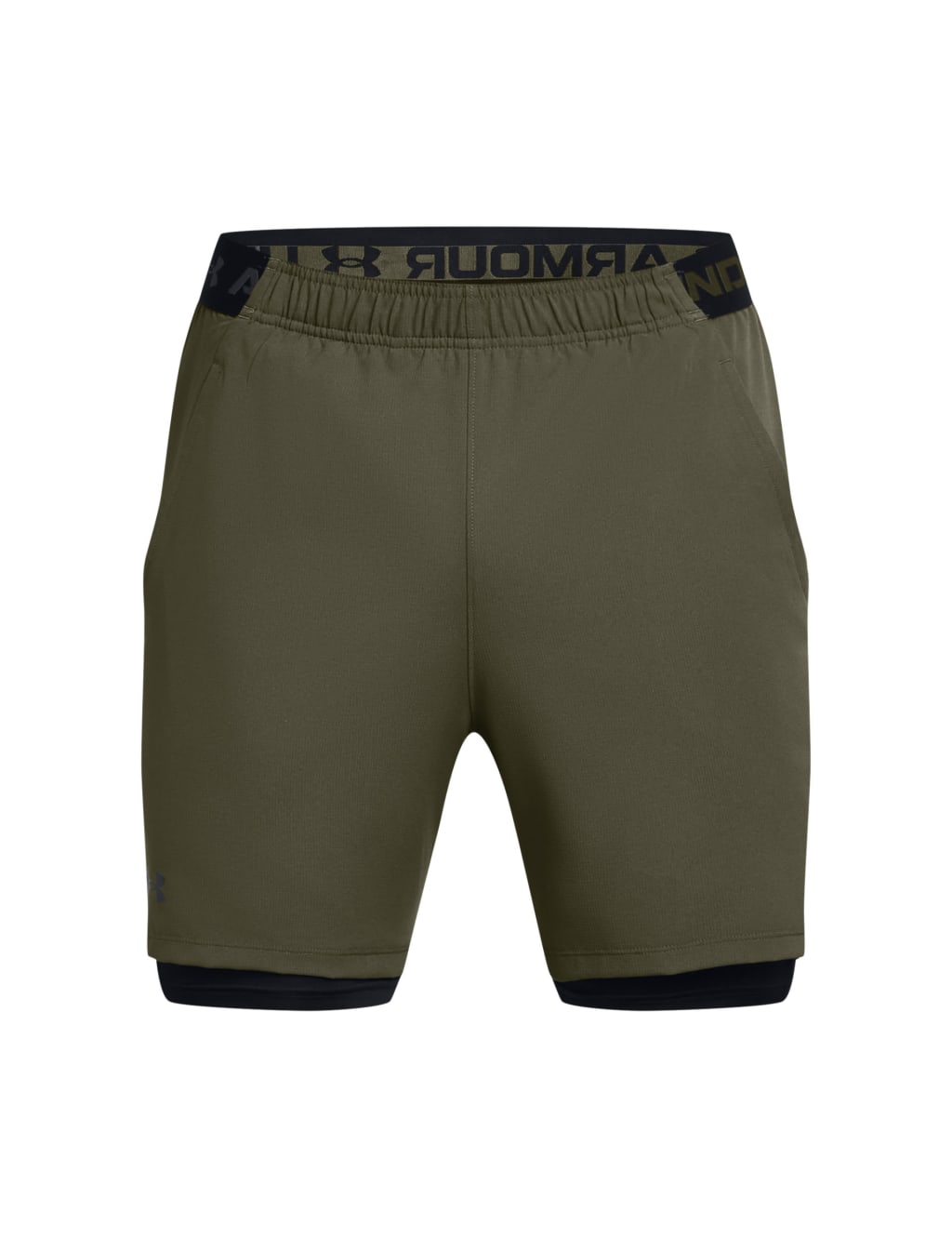 Vanish Woven 2-in-1 Shorts 2 of 5