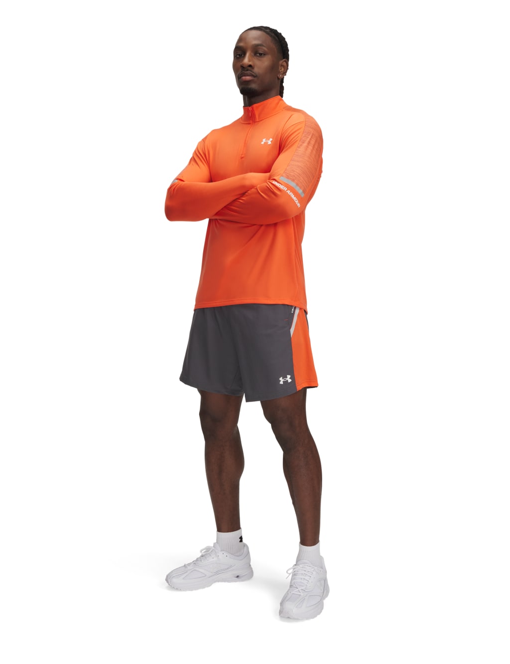 Tech Utility Training Shorts 2 of 3
