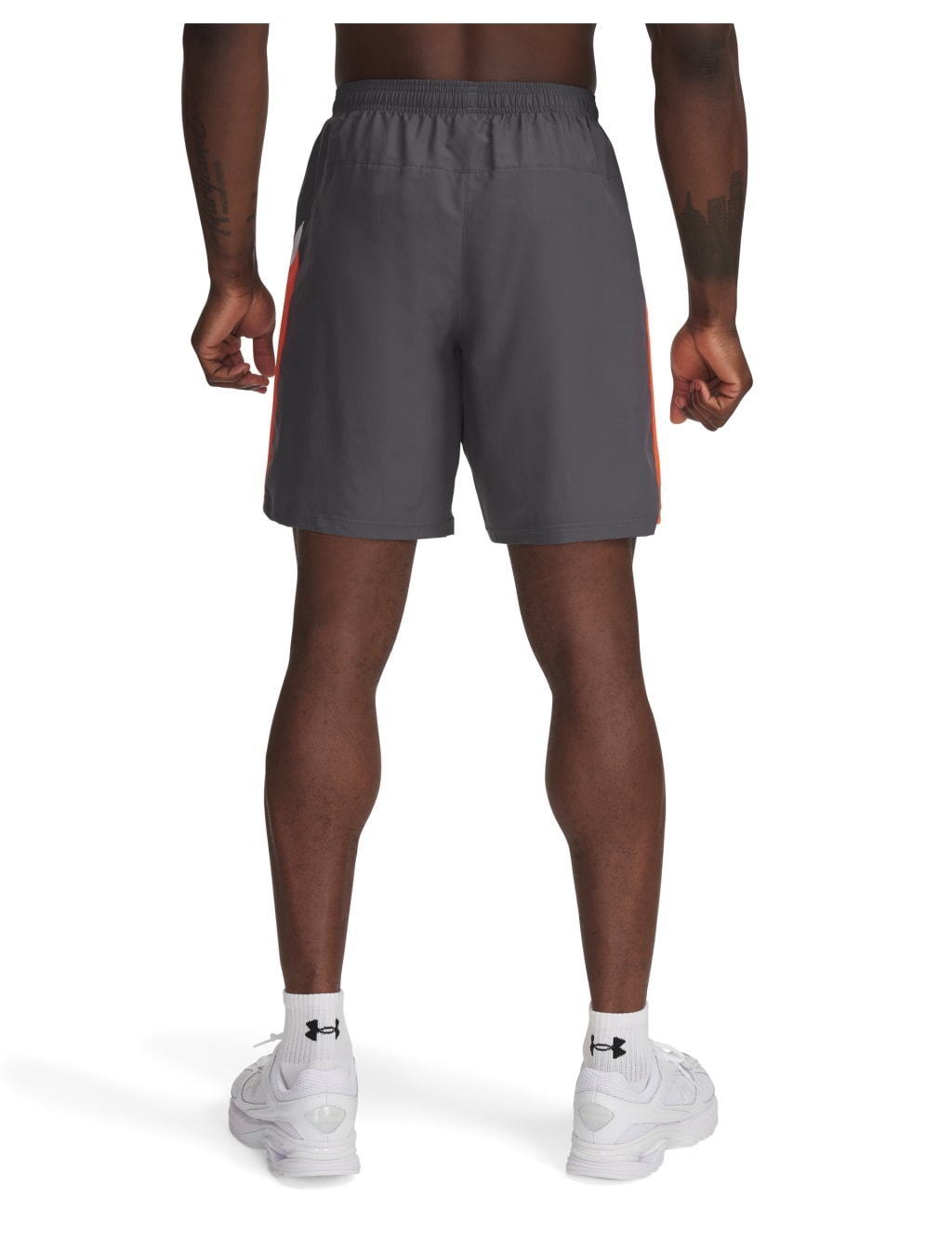 Tech Utility Training Shorts 3 of 3