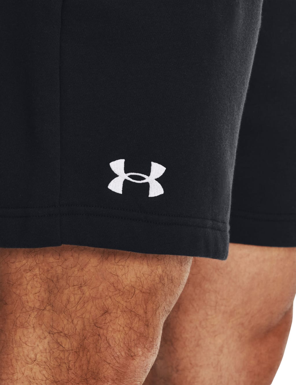 Rival Fleece Shorts 3 of 5