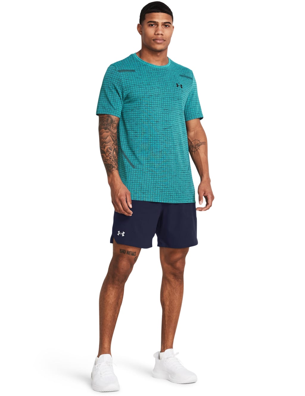 Vanish Woven 6 Sport Shorts 3 of 5
