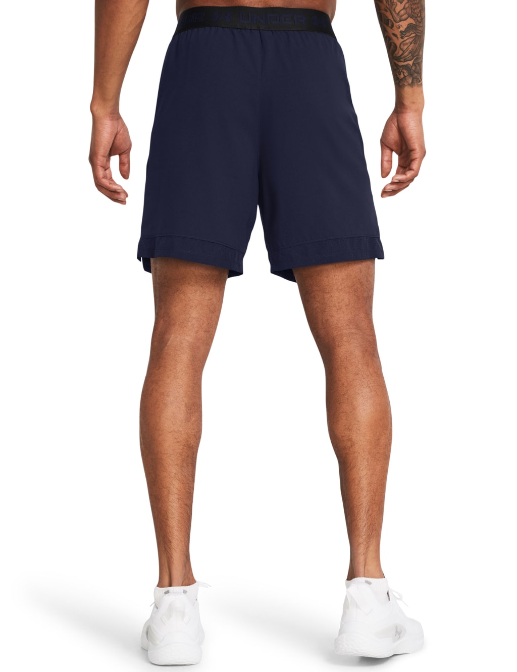 Vanish Woven 6 Sport Shorts 4 of 5