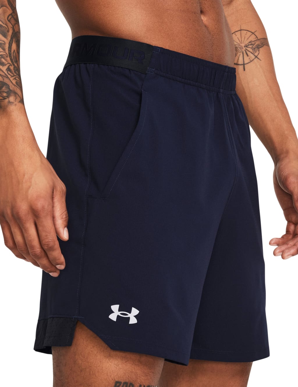 Vanish Woven 6 Sport Shorts 5 of 5