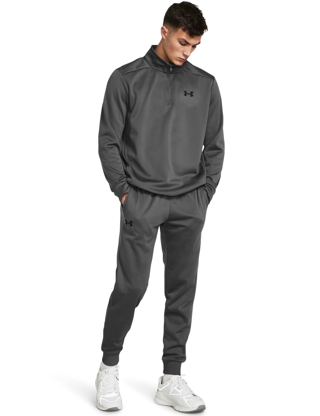 Armour Fleece Joggers 3 of 6