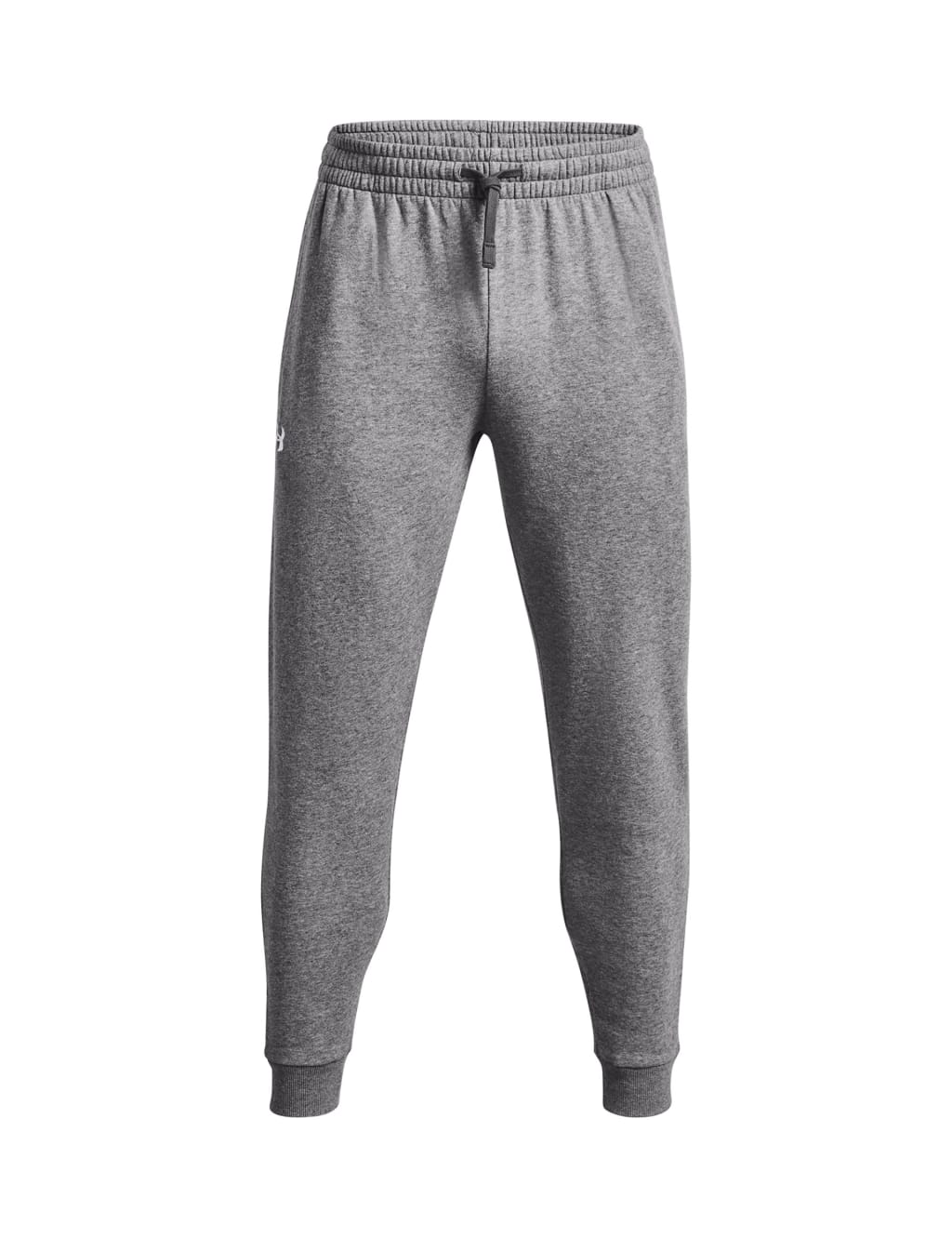 Under armour rival jersey jogger top