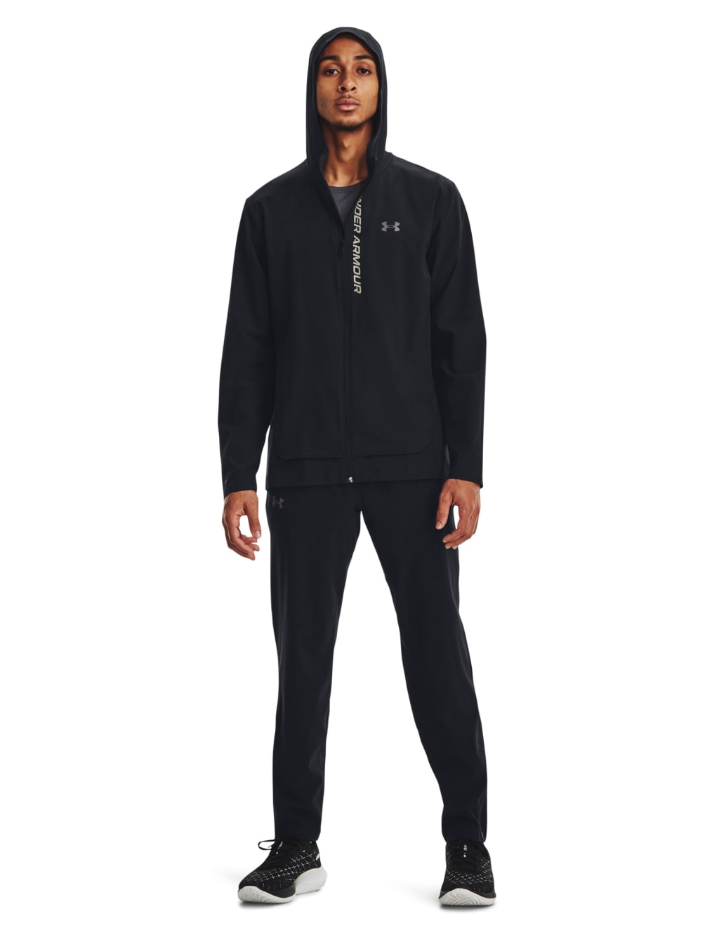 OutRun The Storm Sports Joggers 4 of 6