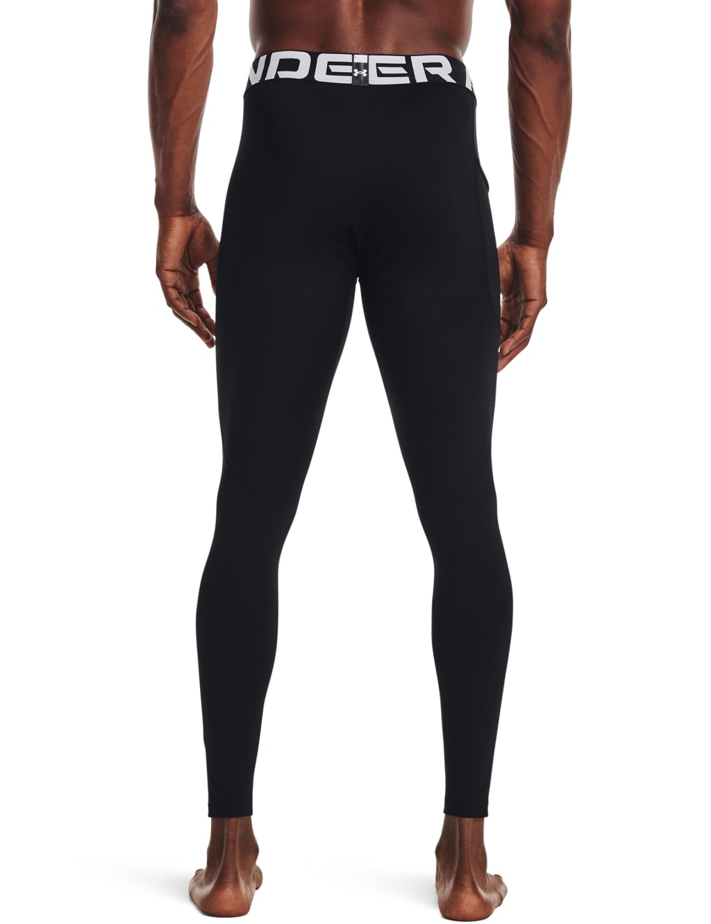 Cold Gear Armour Leggings Under Armour M S