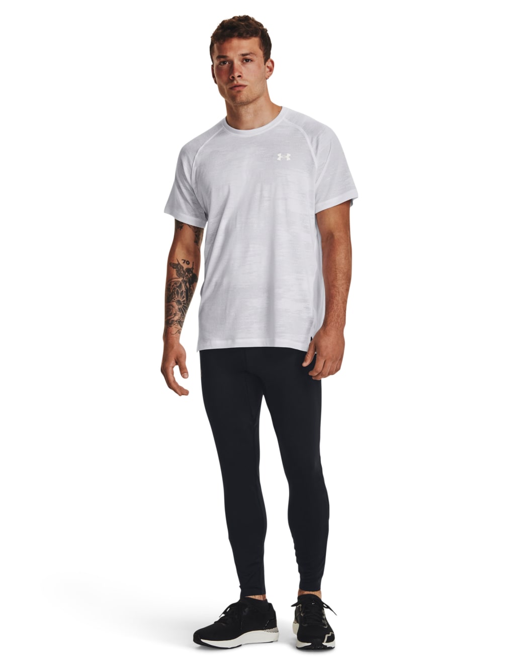Launch Pro Training Tights 3 of 6