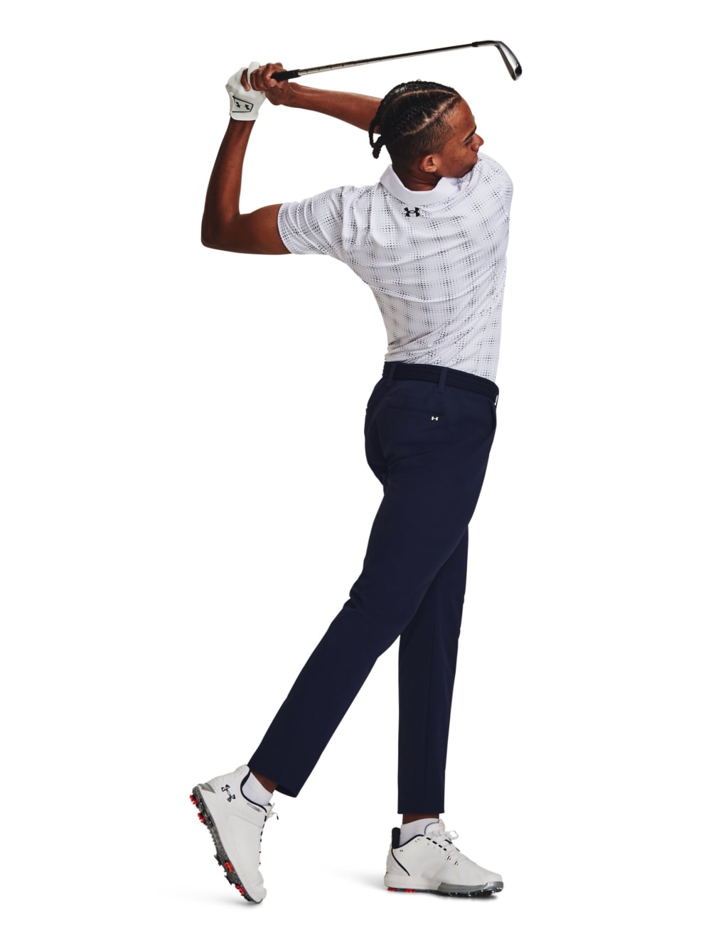 M&s golf trousers store