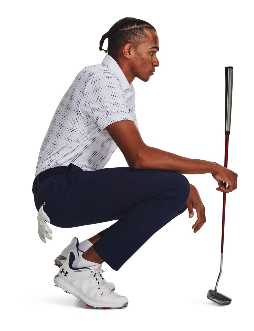 M&s golf trousers online