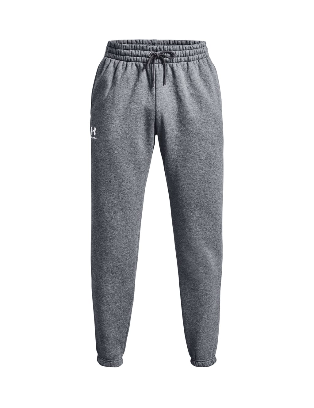 Essential Fleece Slim Fit Joggers Under Armour M S