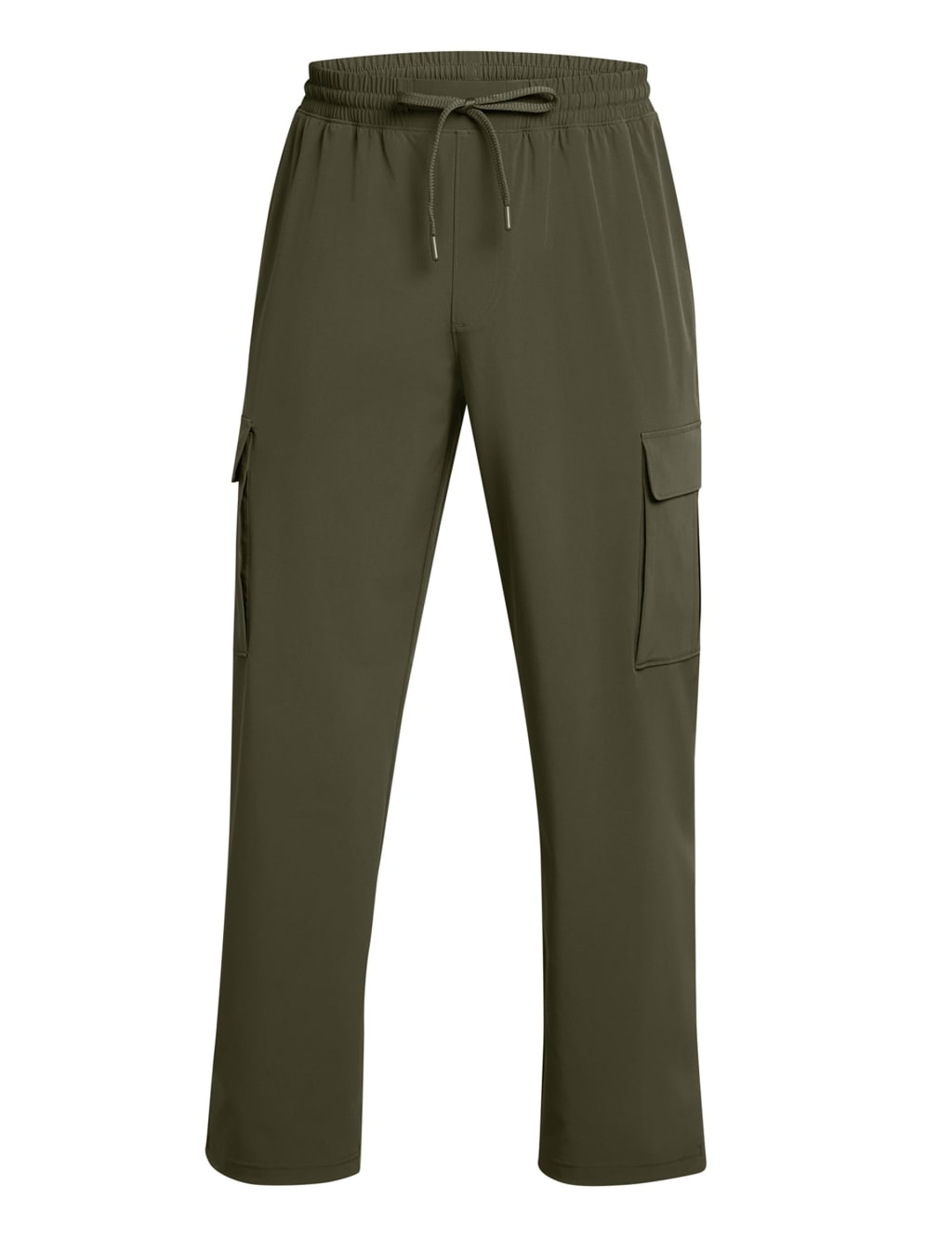 Vibe Woven Cargo Joggers 2 of 5