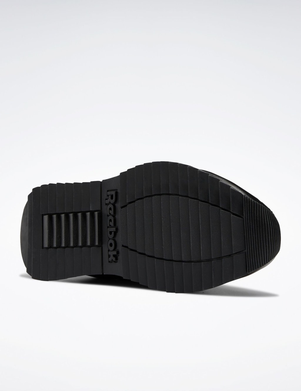 Glide Ripple Clip Trainers