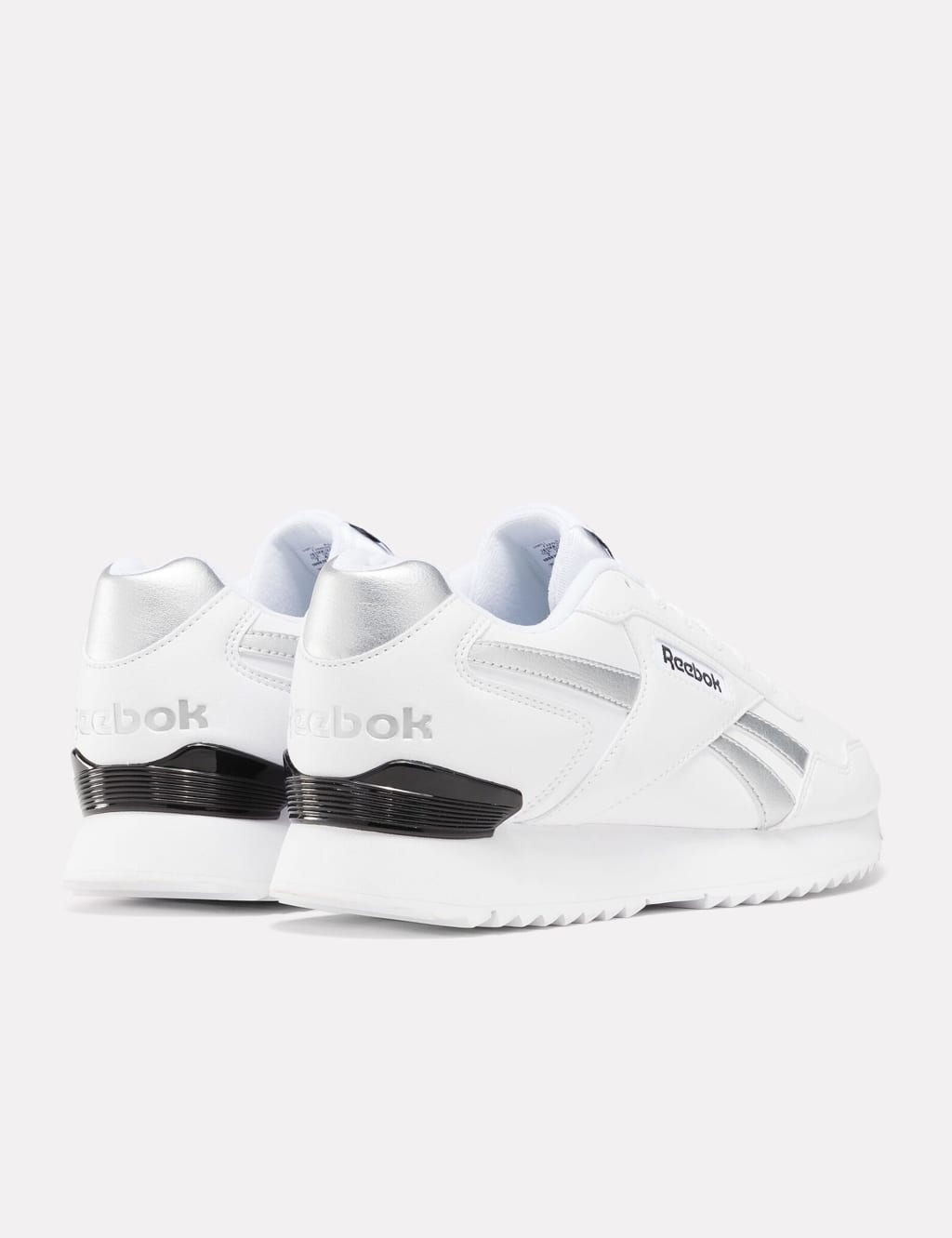 Glide Ripple Clip Trainers 2 of 6