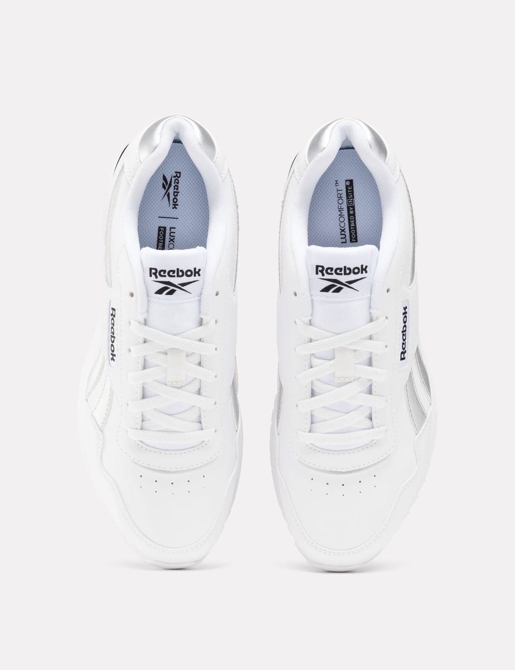 Glide Ripple Clip Trainers 3 of 6