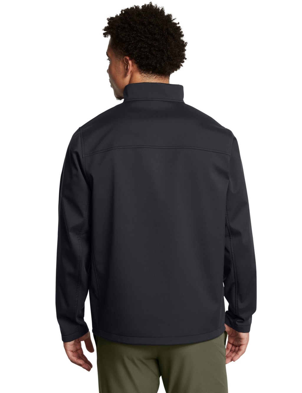 UA Shield Jacket 4 of 4
