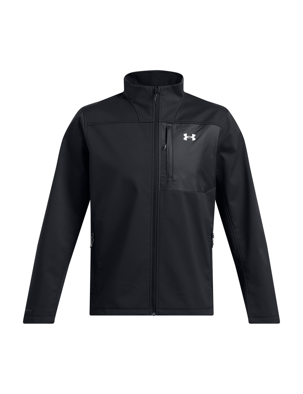 Coldgear infrared jacket hotsell
