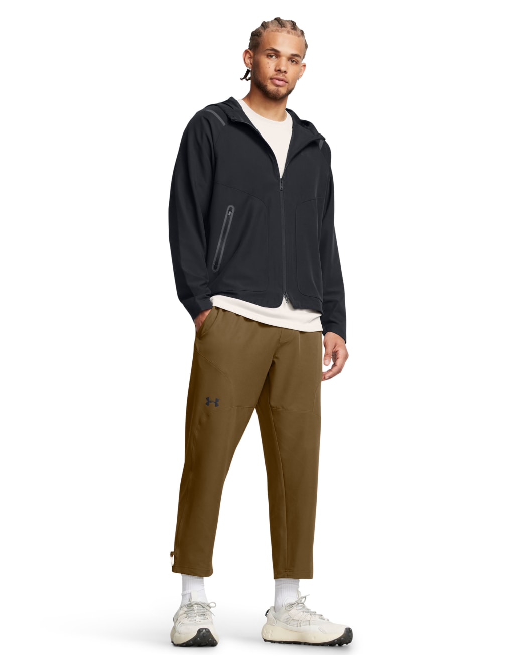 Unstoppable Sports Jacket 2 of 4
